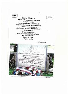 JOURNEE NATIONALE HOMMAGE AUX HARKIS ET SUPPLETIFS DU 25 09 2014 A CAGNES SUR MER (2)